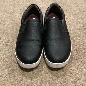 Women’s Slip-on-shoe